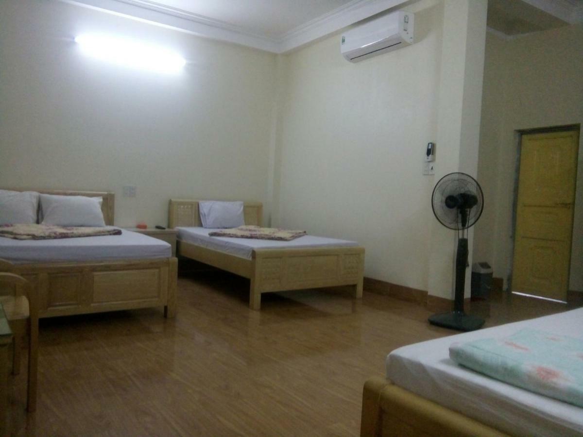 Motel Viet Dung
