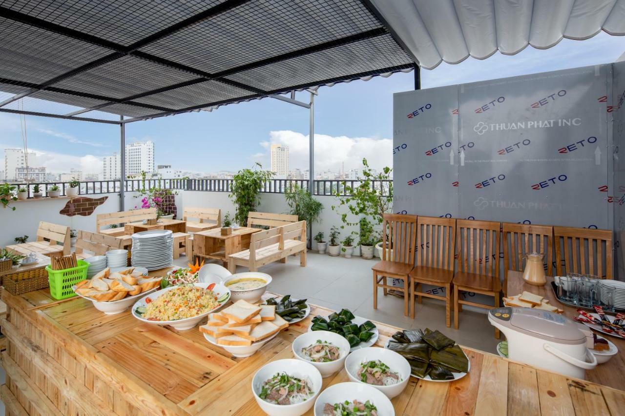 Fan House Khách sạn Đà Nẵng