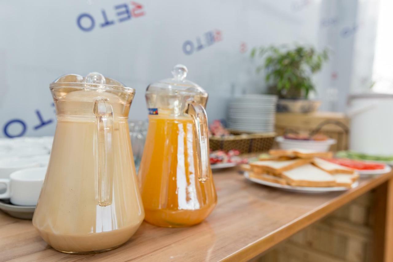 Fan House Khách sạn Đà Nẵng
