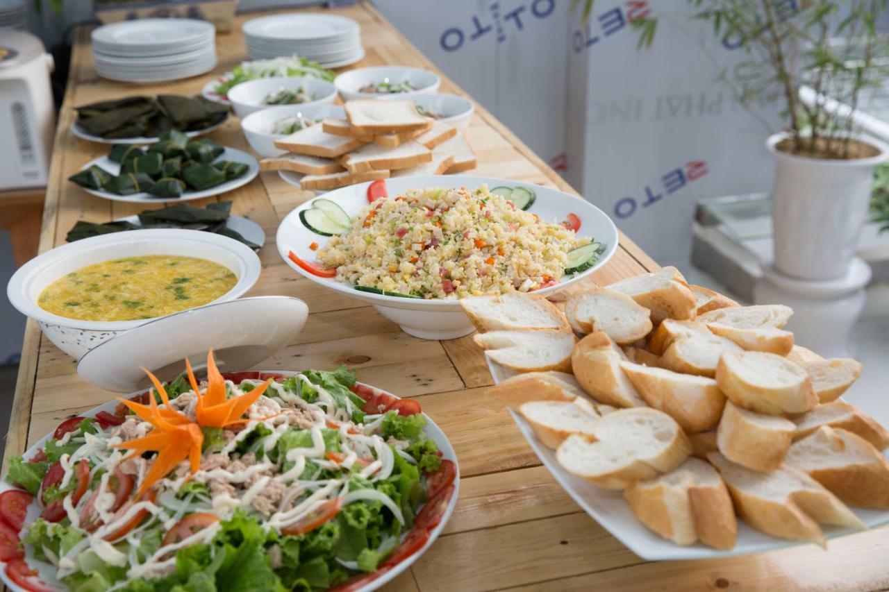 Fan House Khách sạn Đà Nẵng