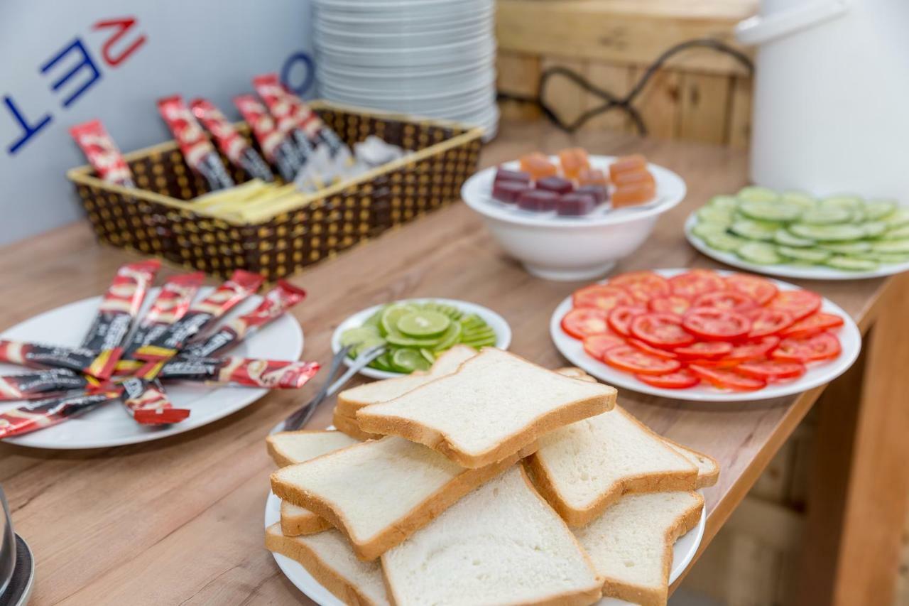 Khách sạn Fan House Đà Nẵng