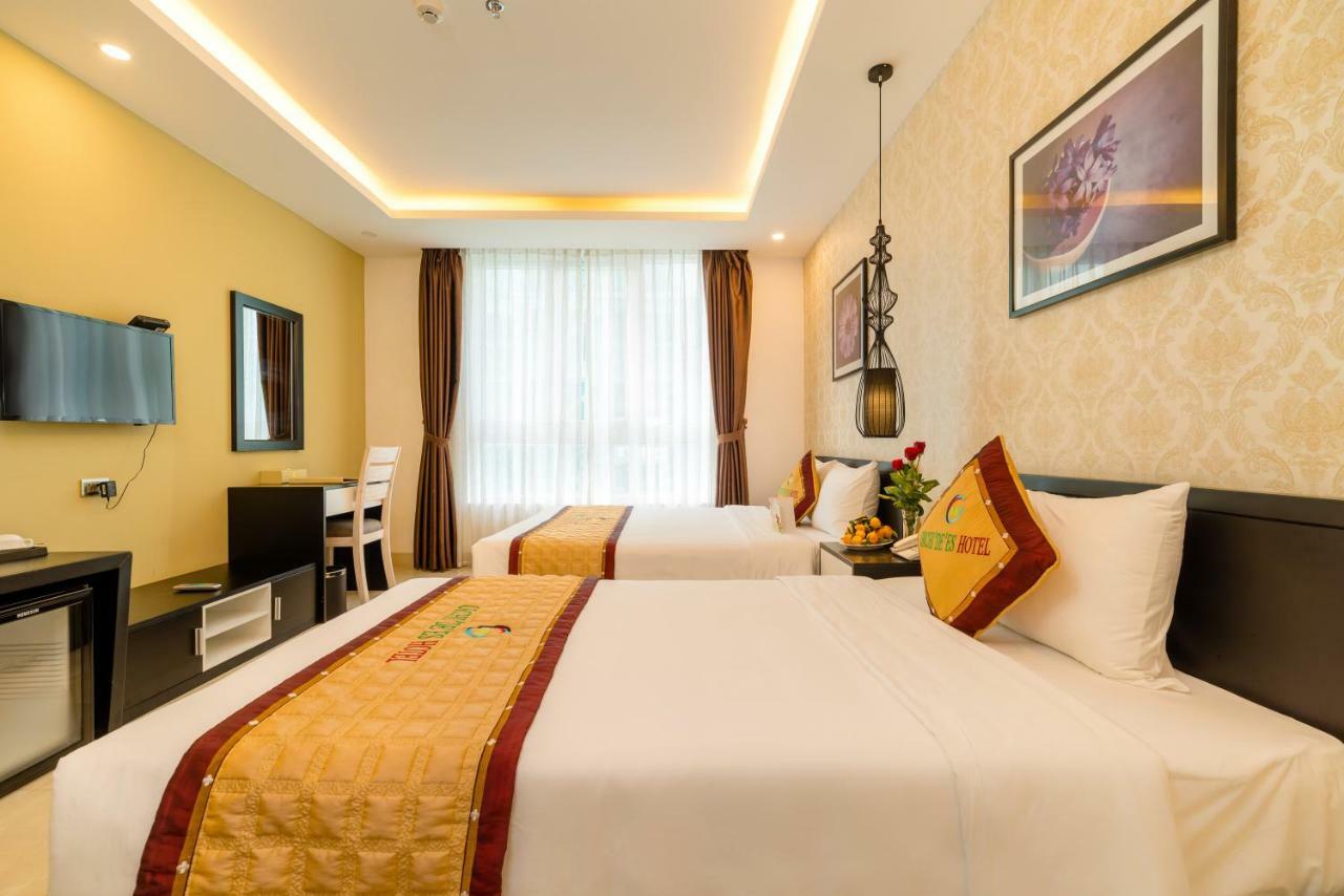 Hotel Orchide'es