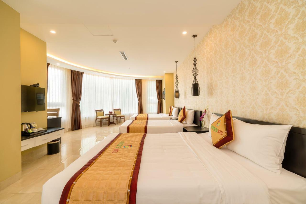 Orchide'es Hotel Da Nang
