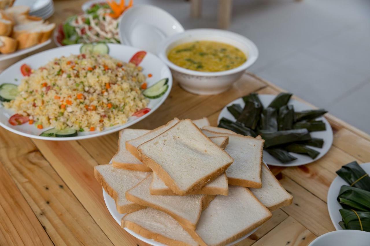 Khách sạn Fan House Đà Nẵng