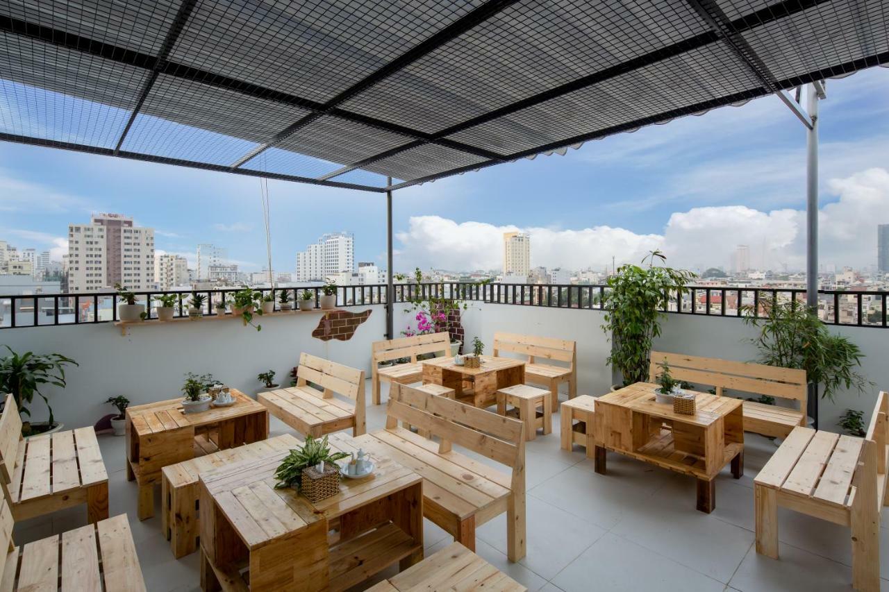 Fan House Đà Nẵng