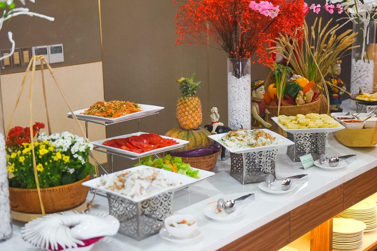Hotel Orchide'es Da Nang