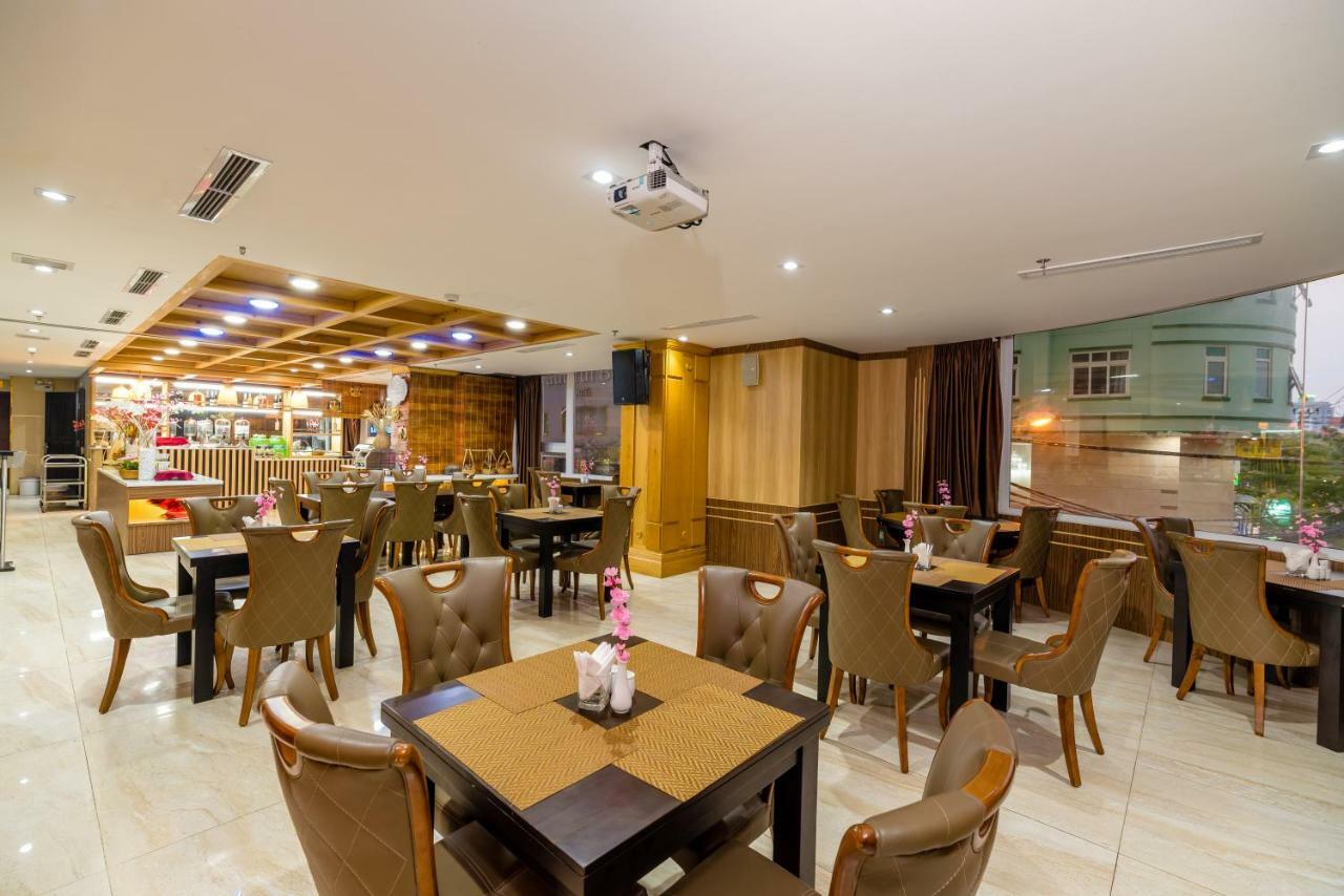 Orchide'es 3* Da Nang