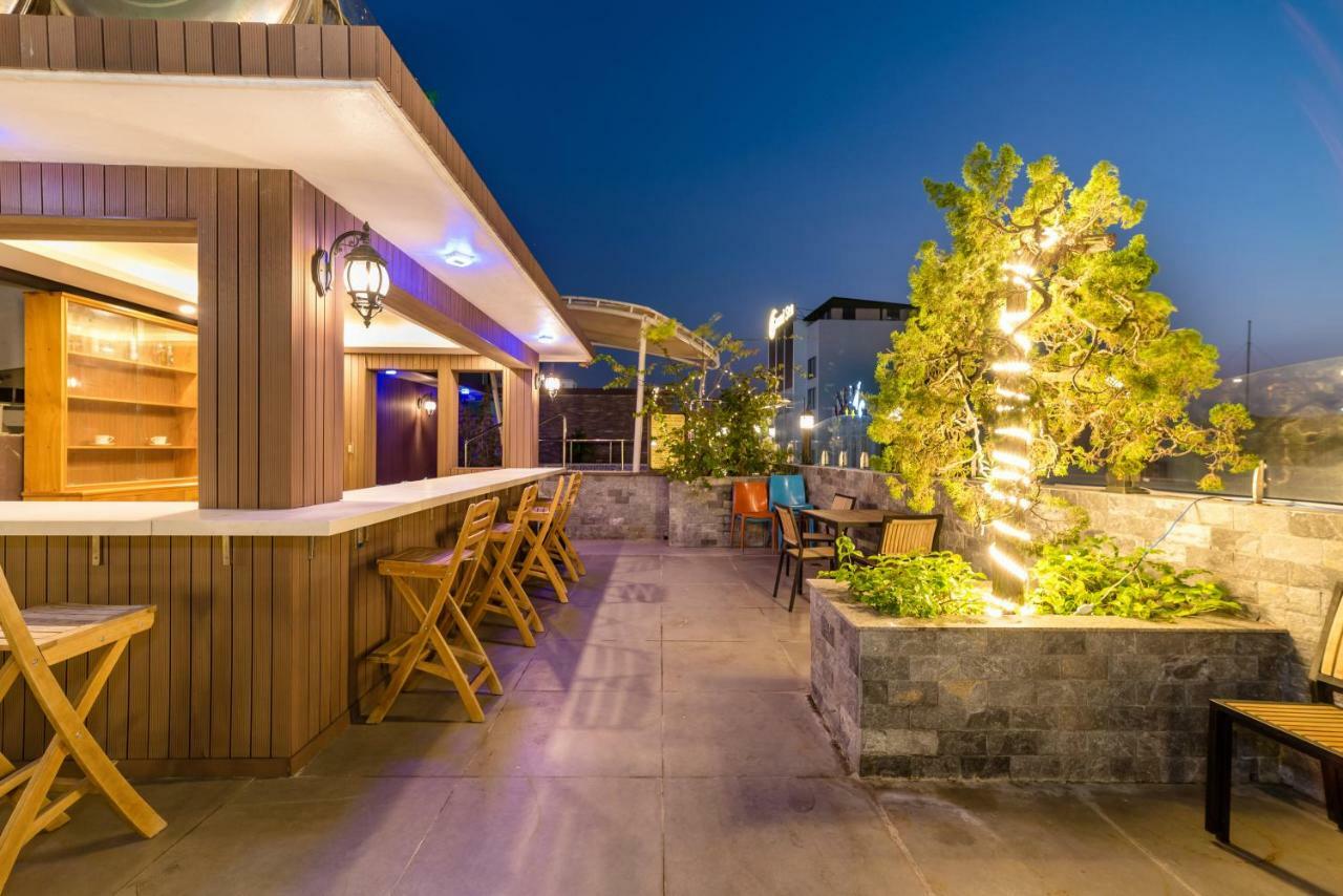 Hotel Orchide'es Da Nang