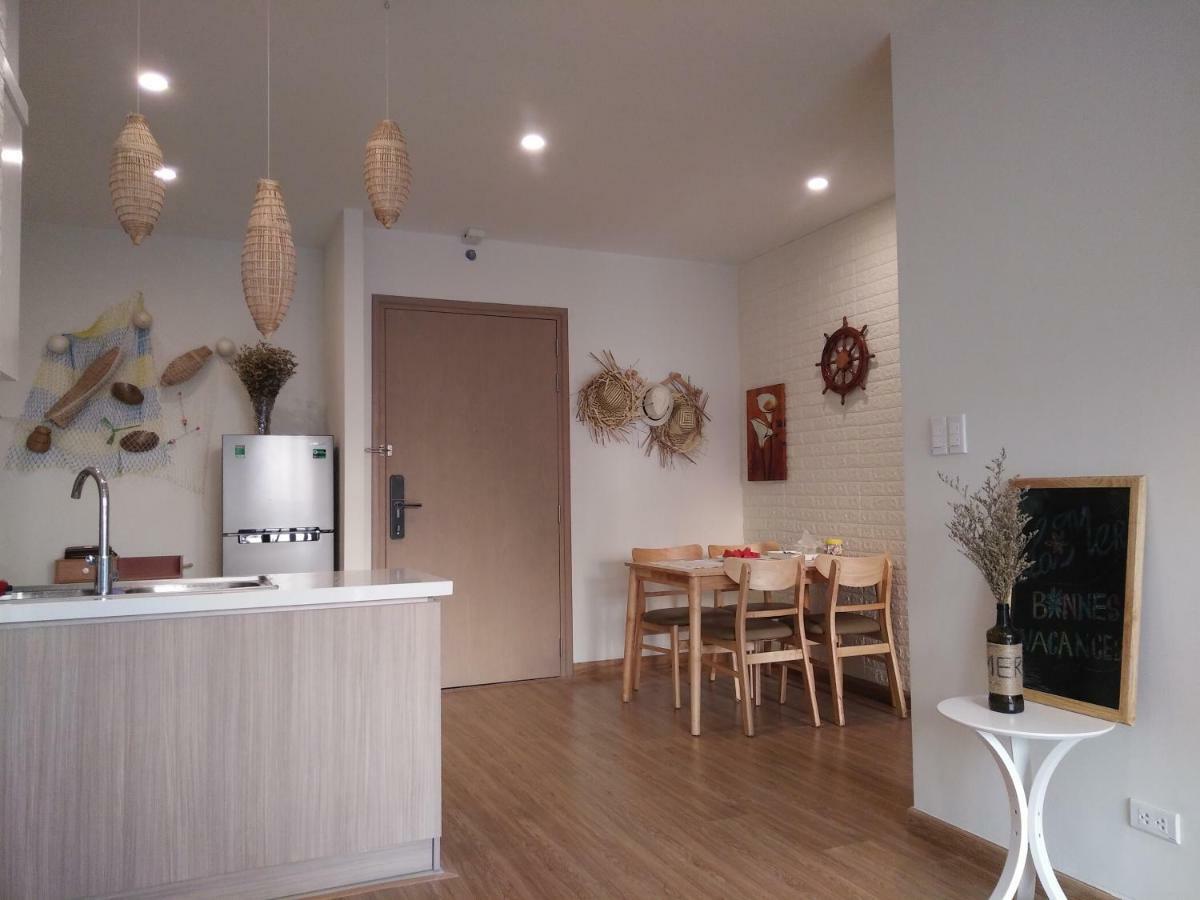 Apartment La Halong Ha Long