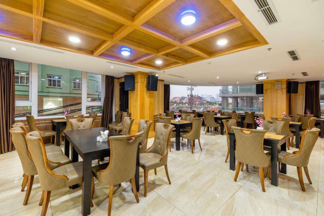 Hotel Orchide'es Da Nang