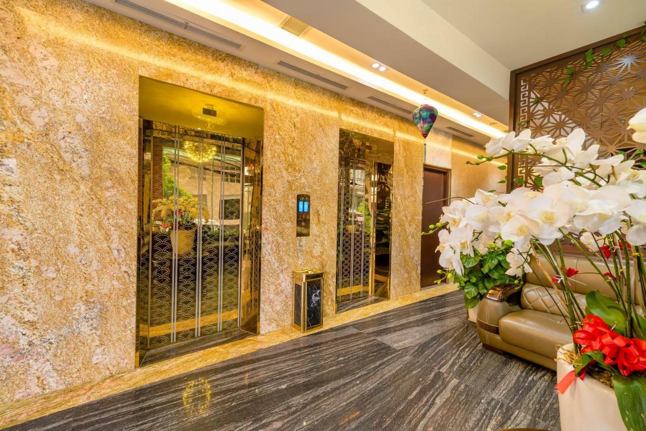 Orchide'es 3* Da Nang