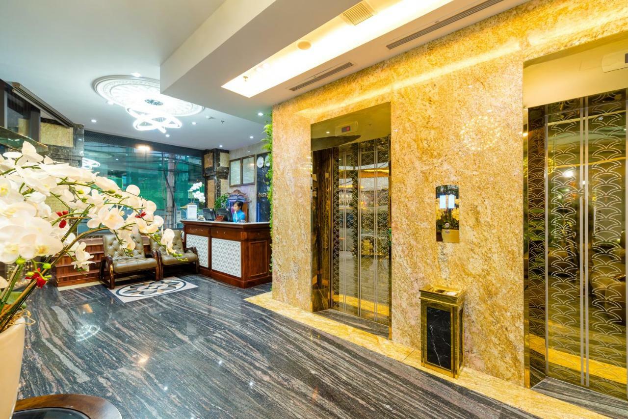 Hotel Orchide'es 3*
