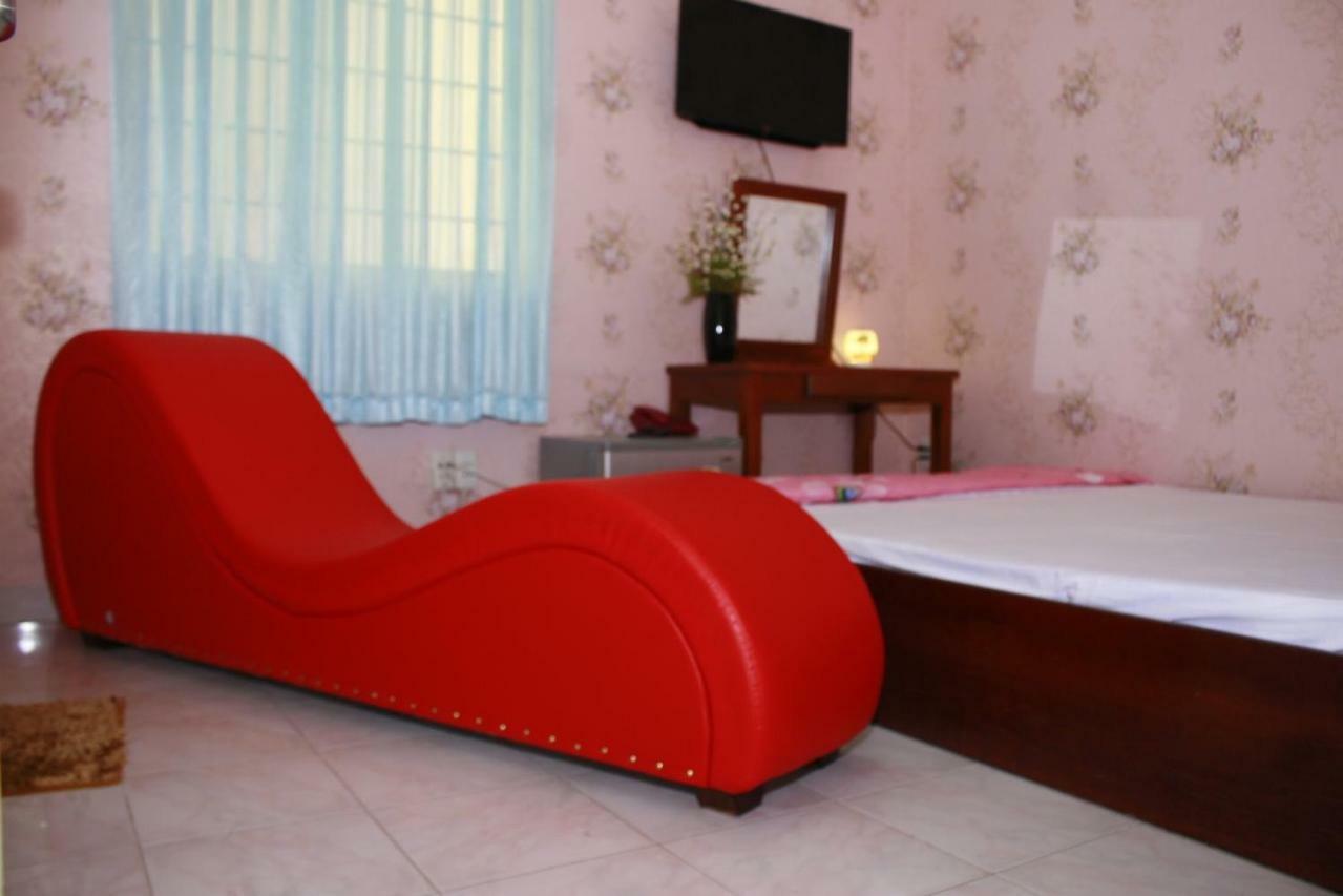 Hotel Bien Xinh