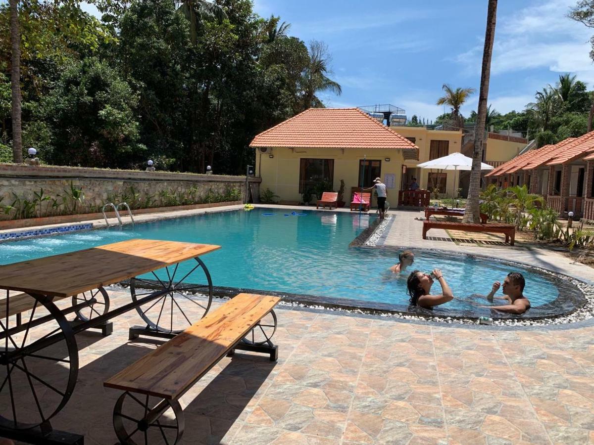 Sun & Wind Paradise Phú Quốc
