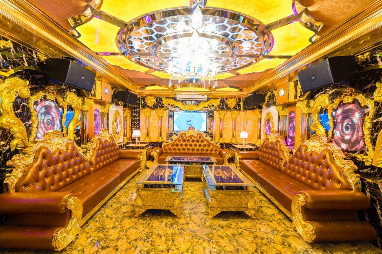 Khách sạn đinh Gia 3*