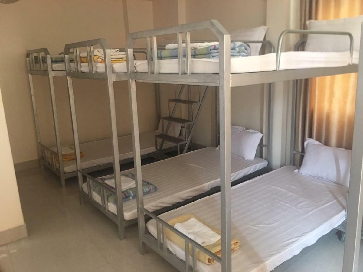Hotel Thai Bao 2*