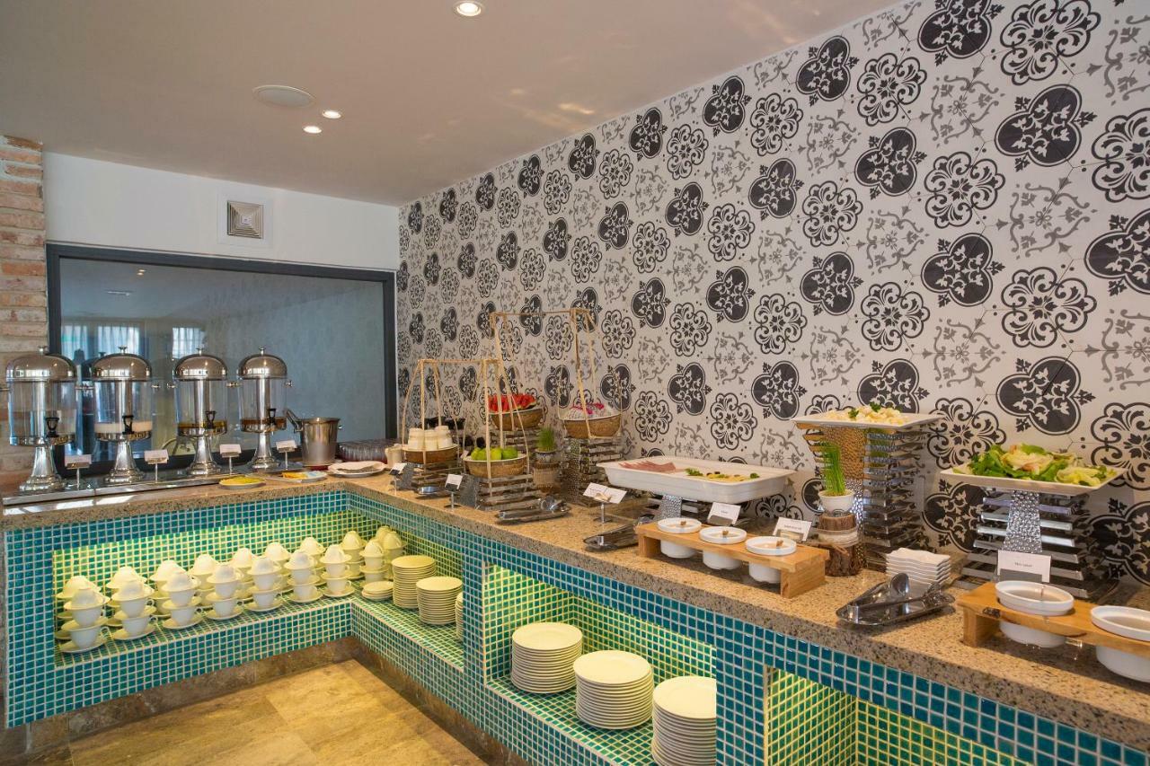 Hotel Salmalia Boutique & 4*
