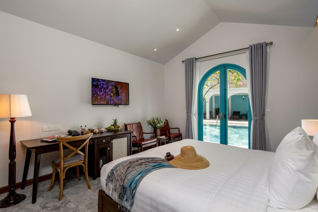 Salmalia Boutique & Hotel