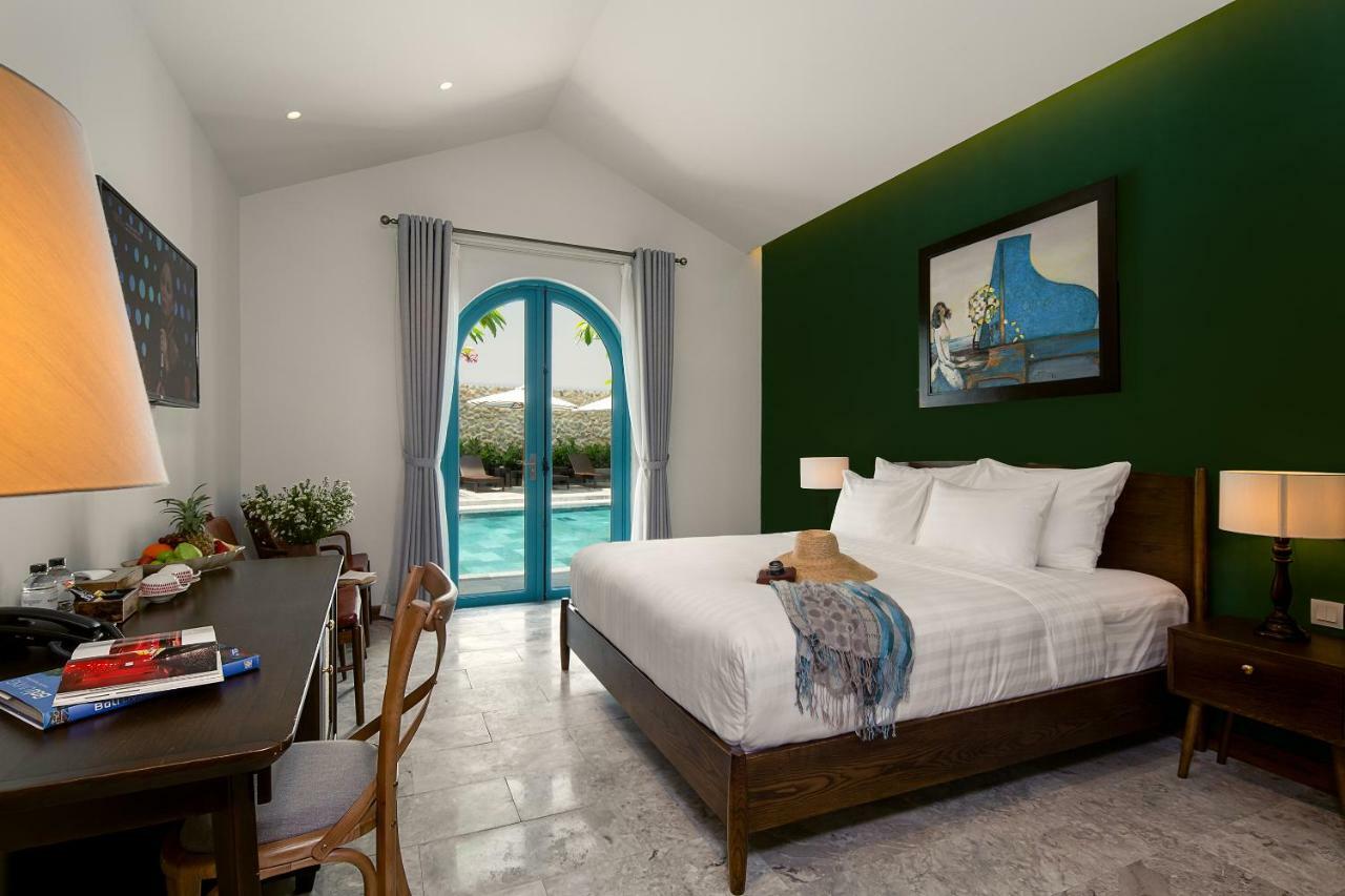 Salmalia Boutique & 4* Da Nang