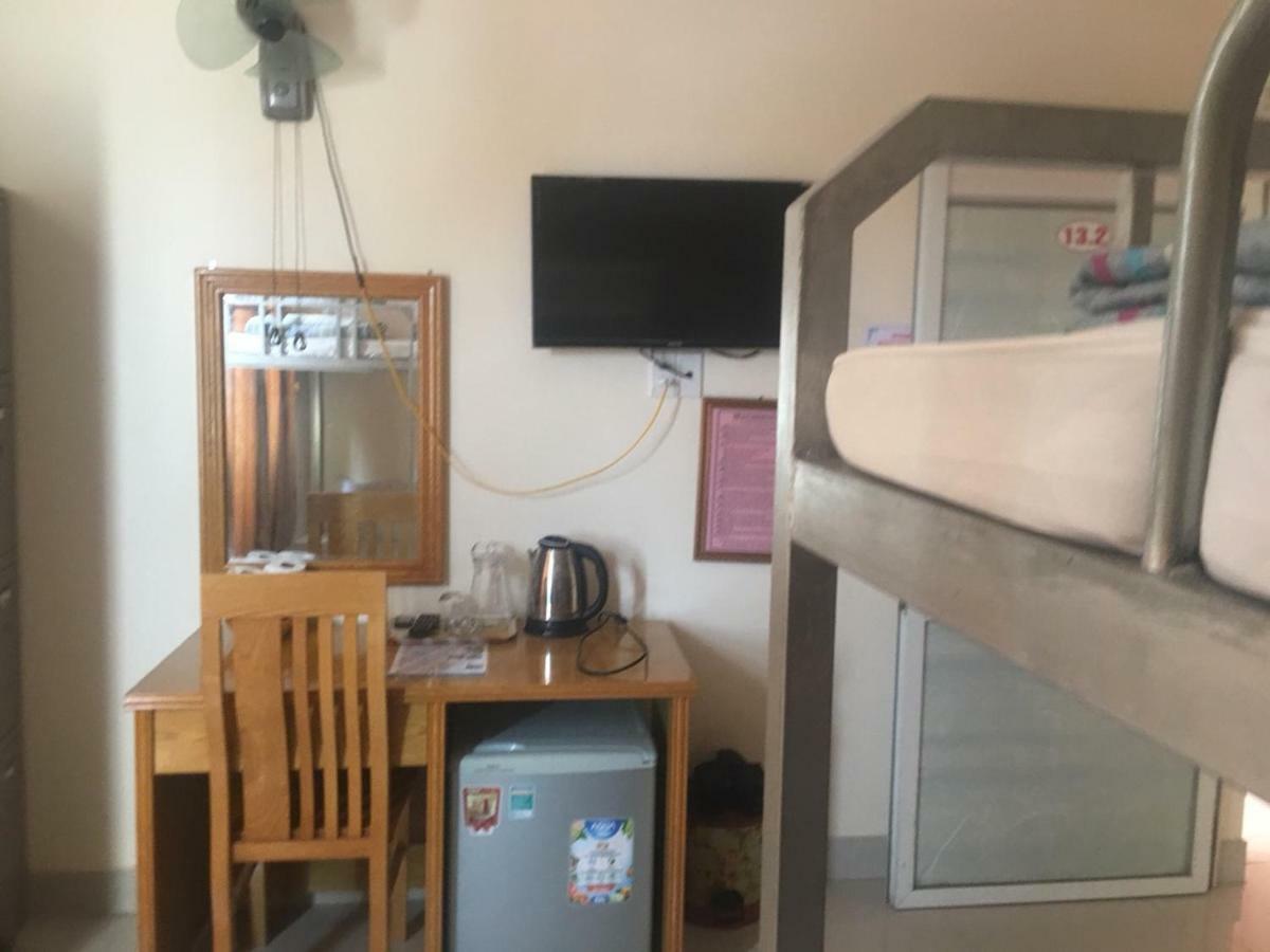 Thai Bao Hotel Cat Ba Island