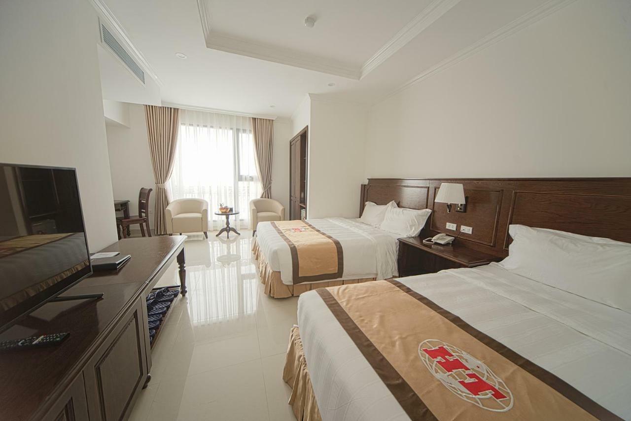 Khách sạn Hoàng Thái