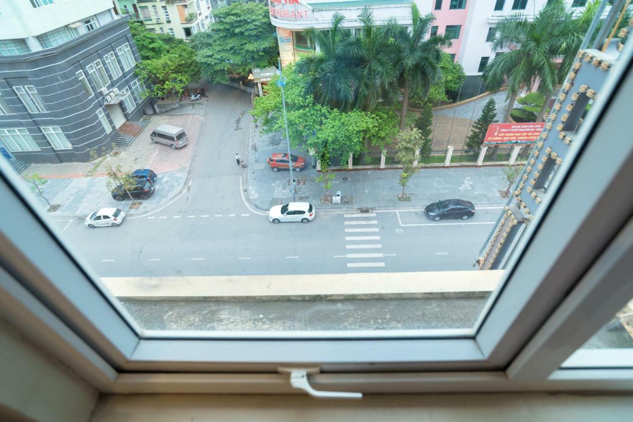 Hotel London Ha Long