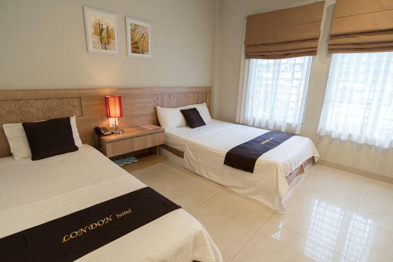 London Hotel