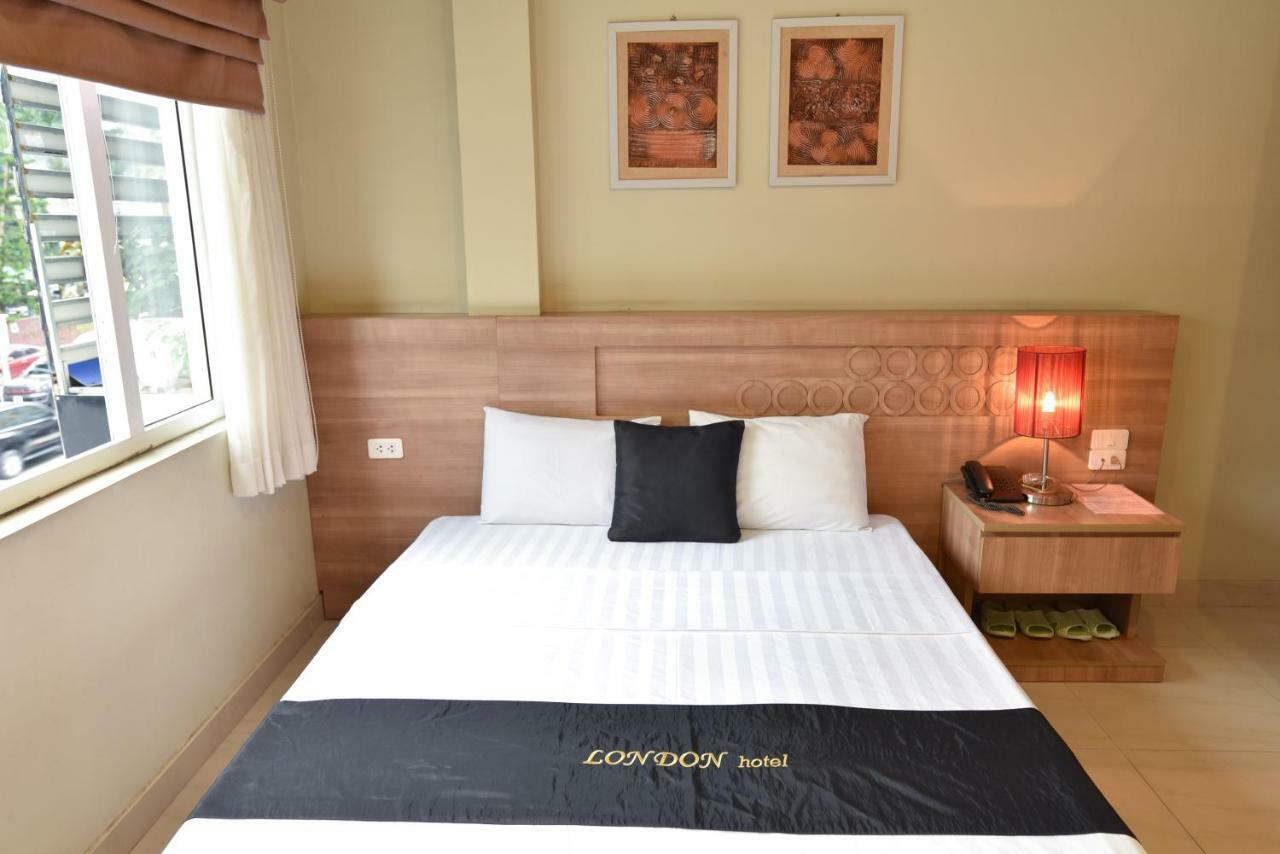 London Hotel