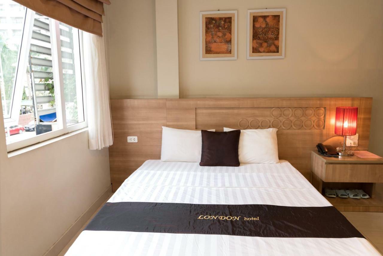 London Hotel 2*