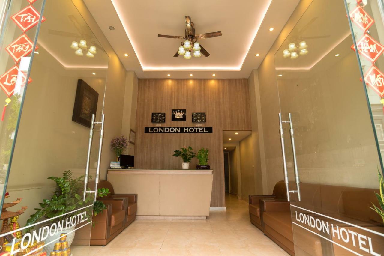 Hotel London