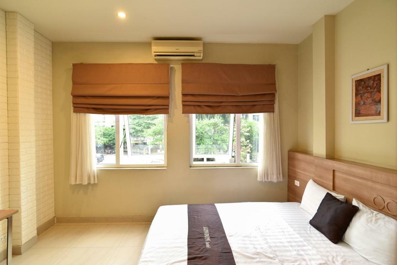 London Hotel 2*