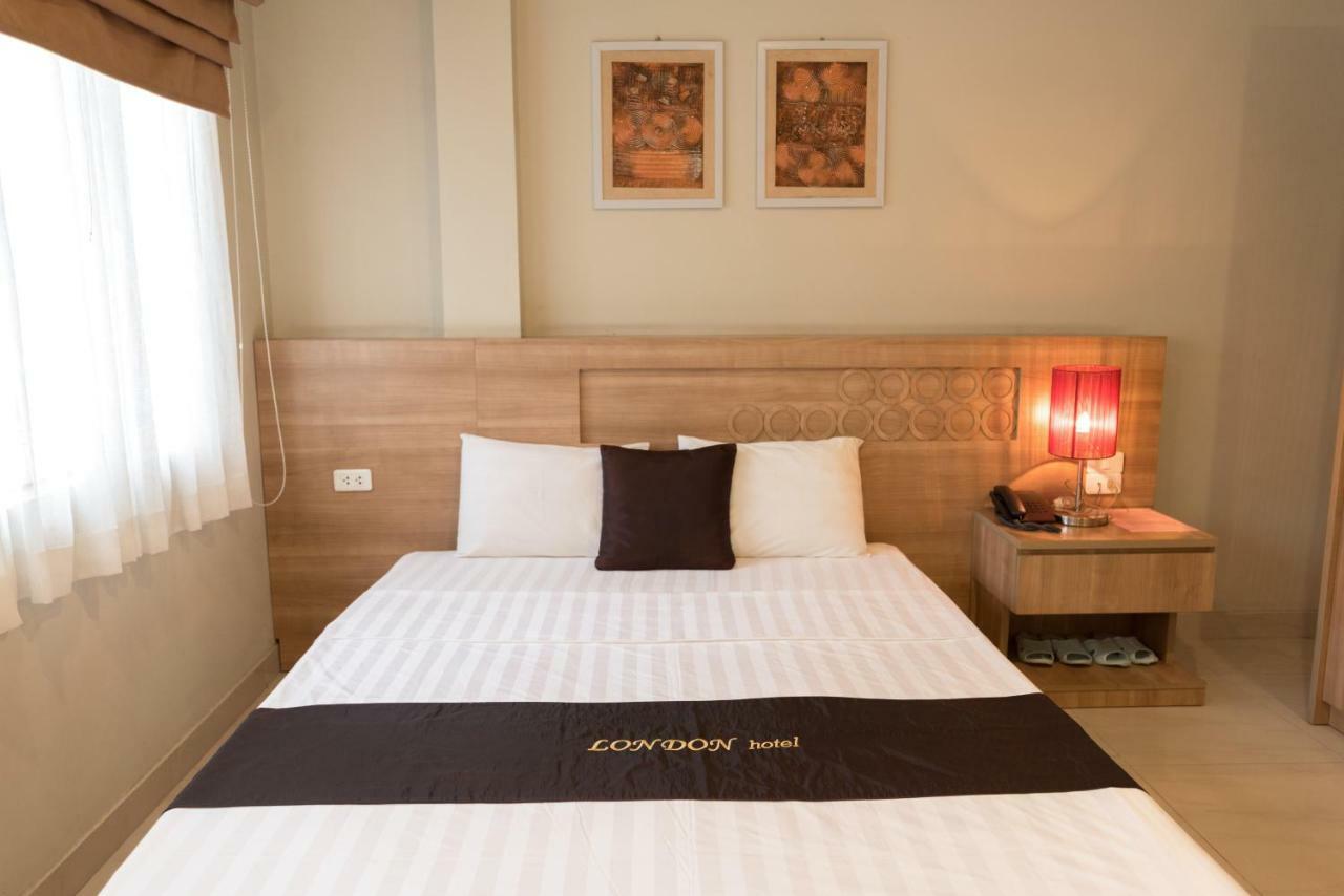 Hotel London Ha Long