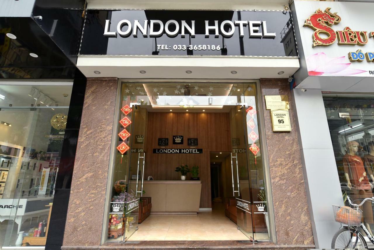 Hotel London Ha Long