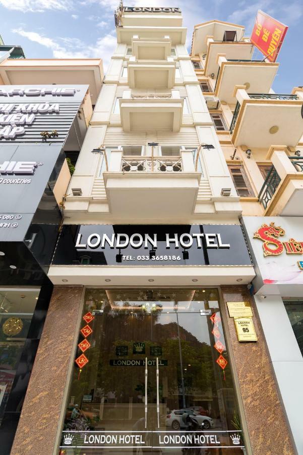 Hotel London