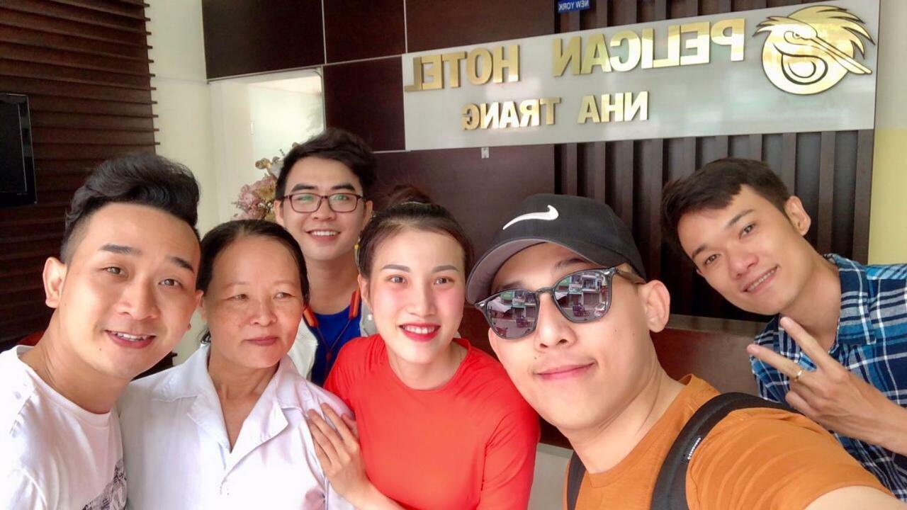 Hotel Pelican 2*