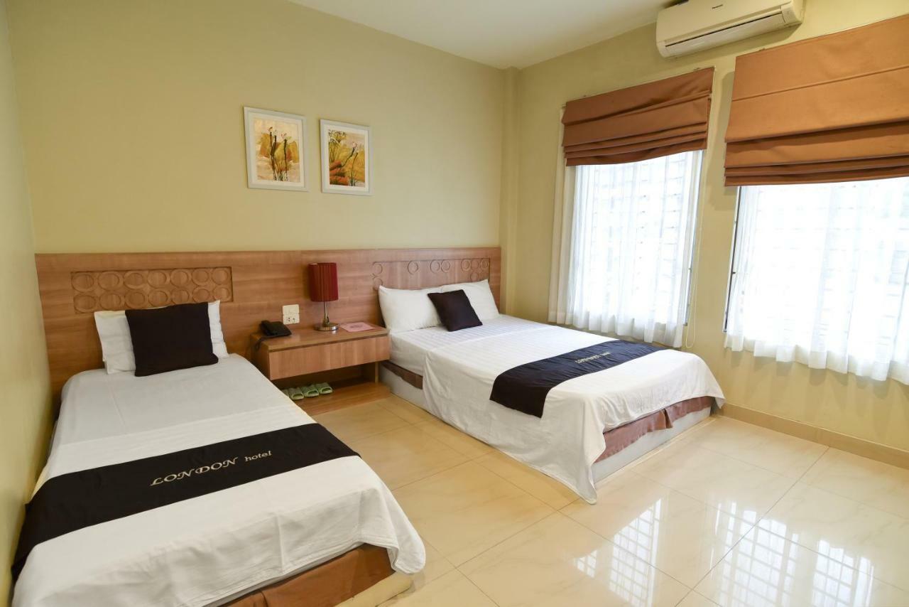 Hotel London