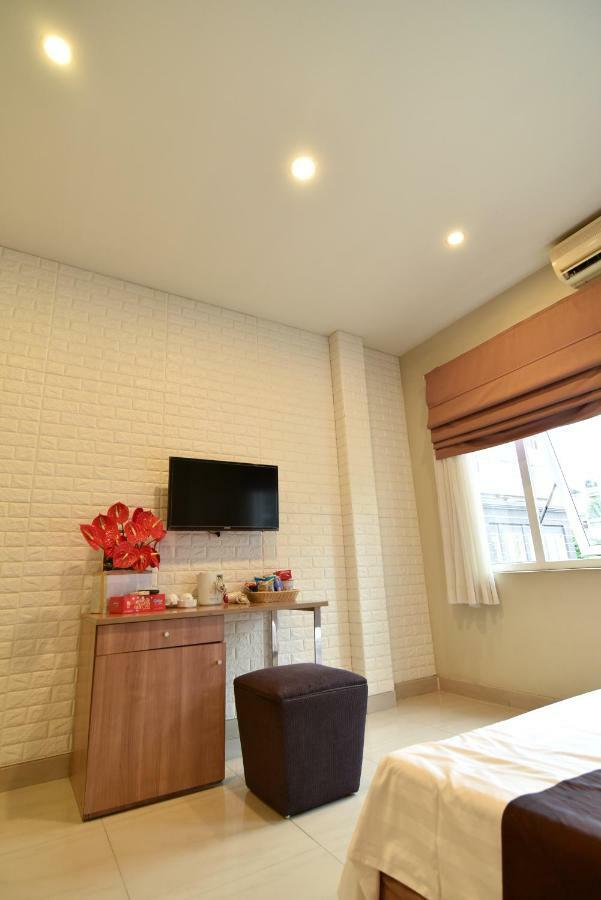 Hotel London
