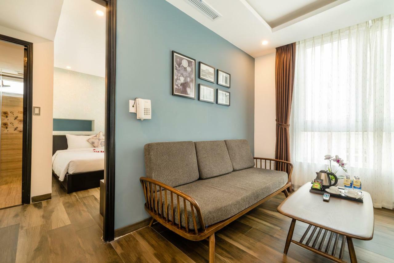 Orchide'es Hotel