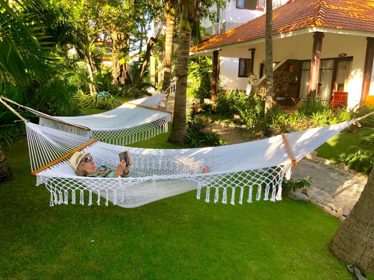 Ravenala Boutique 3* Mũi Né