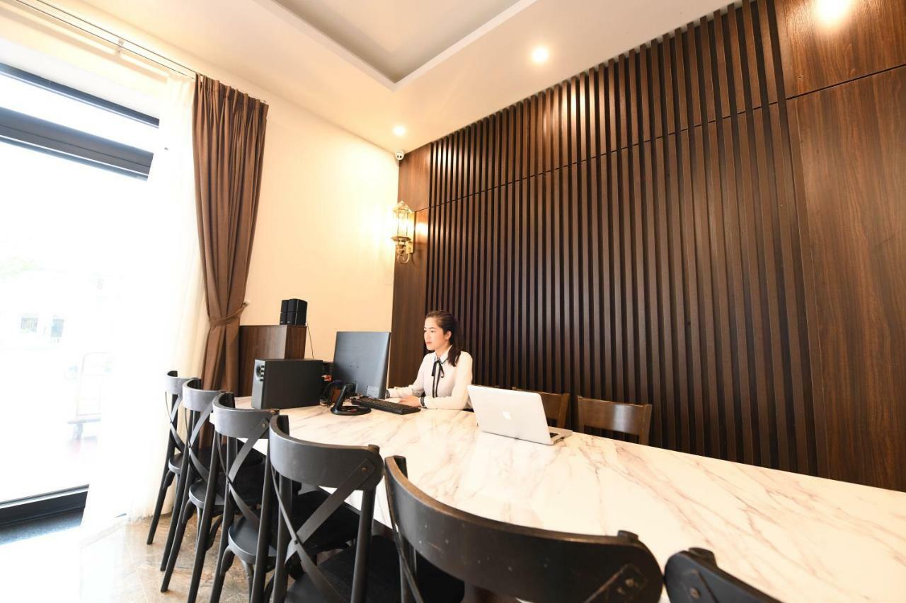 Starlight Boutique Khách sạn
