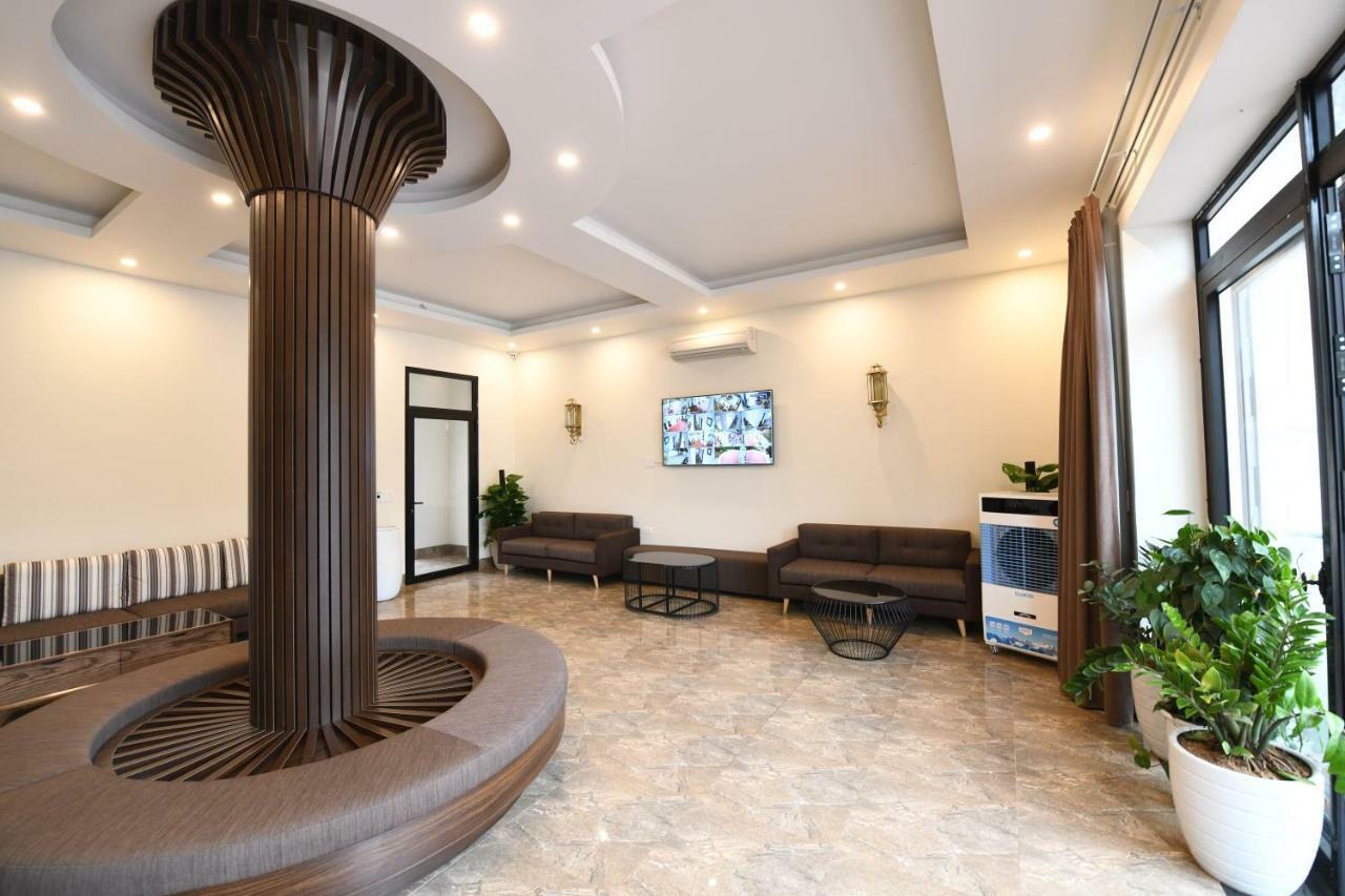 Khách sạn Starlight Boutique Quảng Ninh