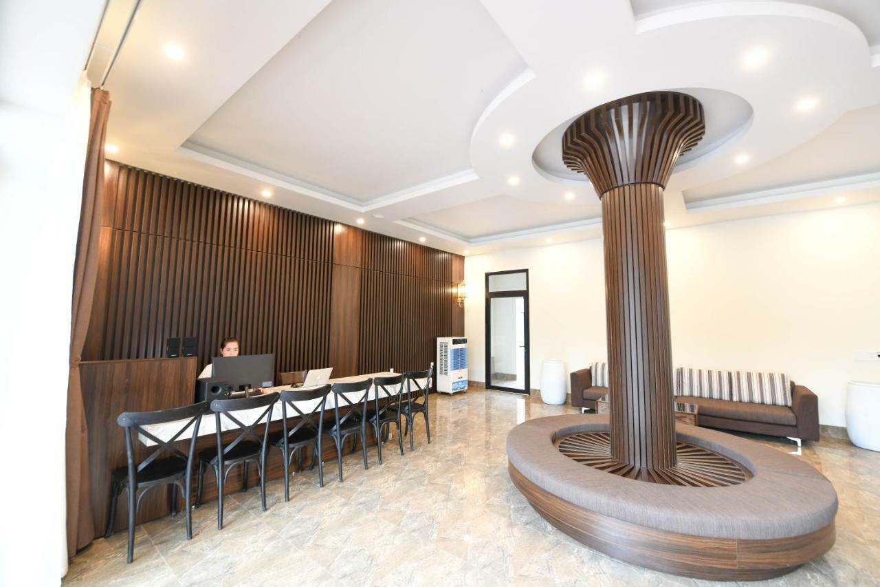 Khách sạn Starlight Boutique 3*