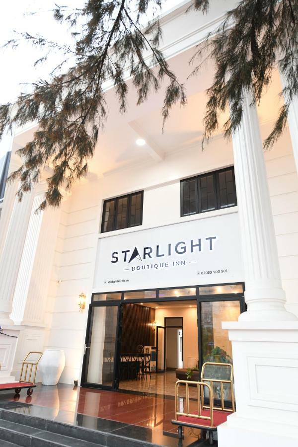 Starlight Boutique