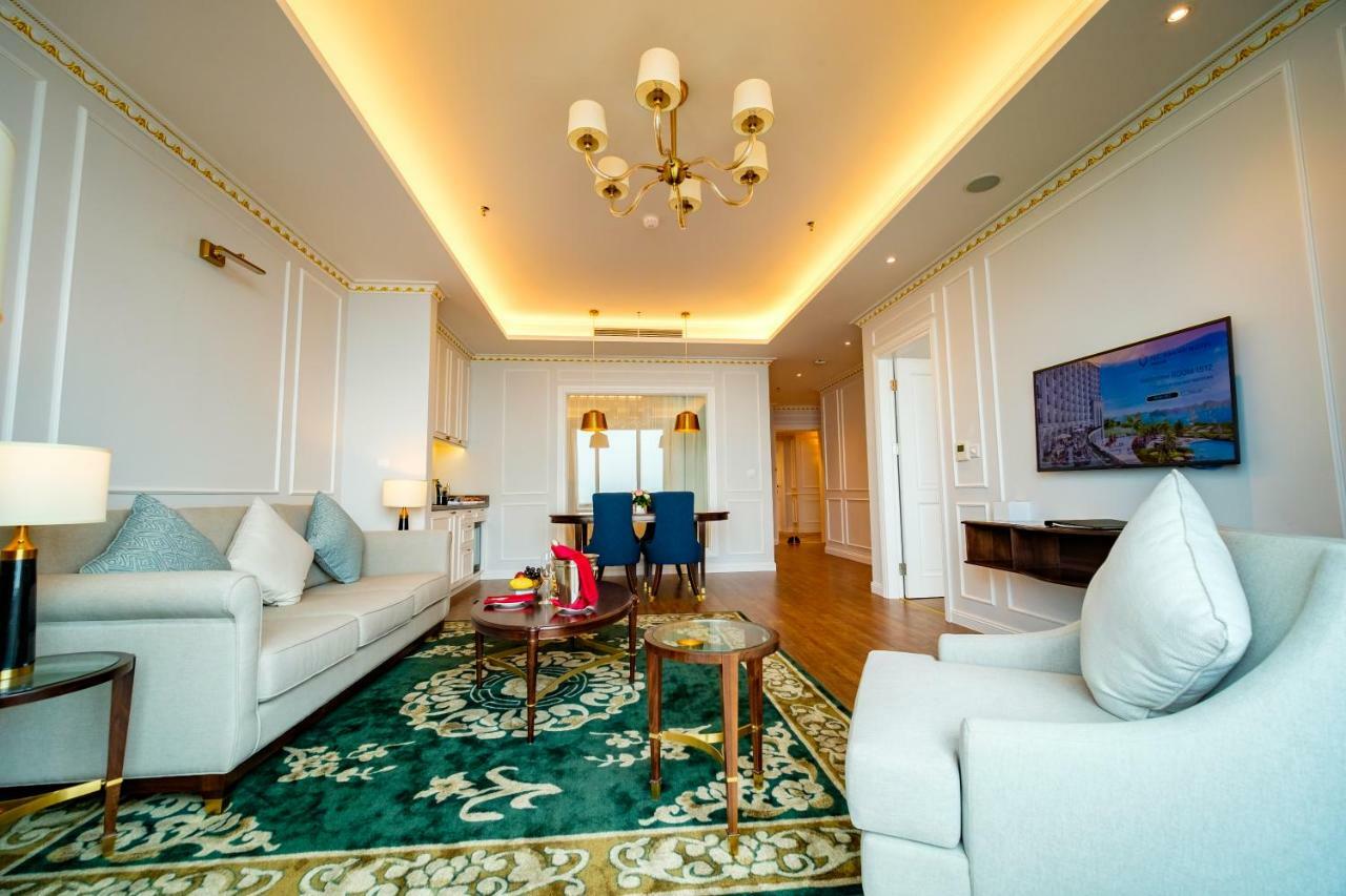 Flc Halong Bay Golf Club & Luxury