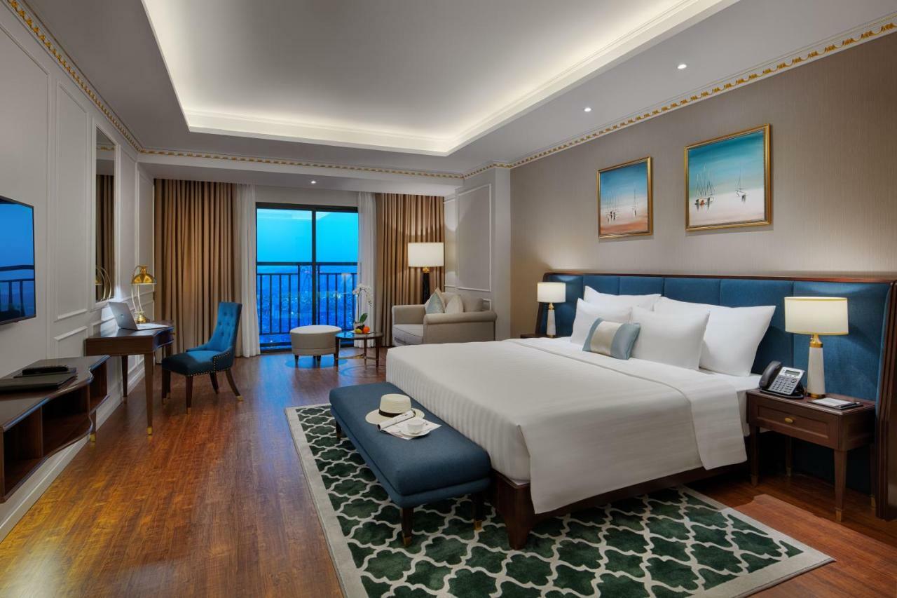 Flc Halong Bay Golf Club & Luxury 5*