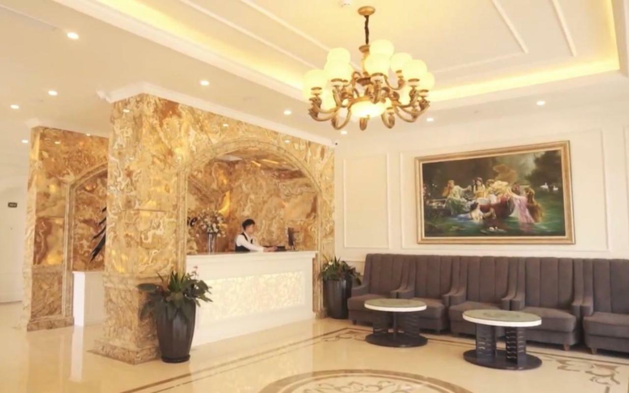 Hotel Paradise