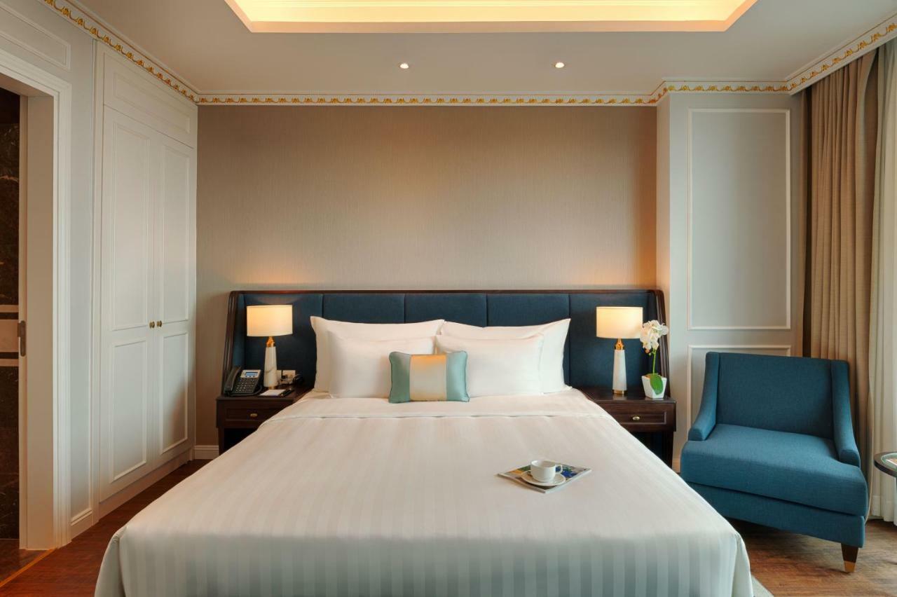 Flc Halong Bay Golf Club & Luxury Ha Long
