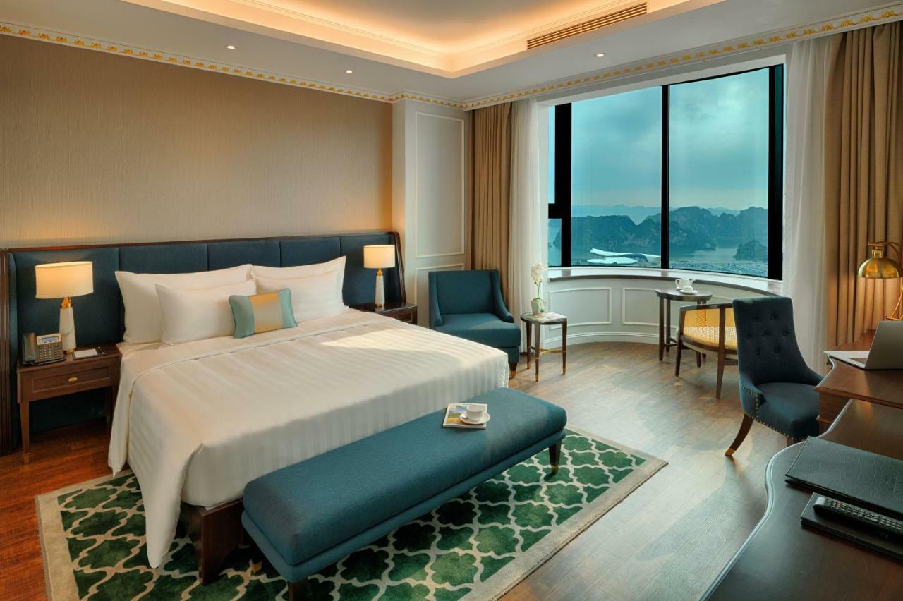 Flc Halong Bay Golf Club & Luxury Ha Long