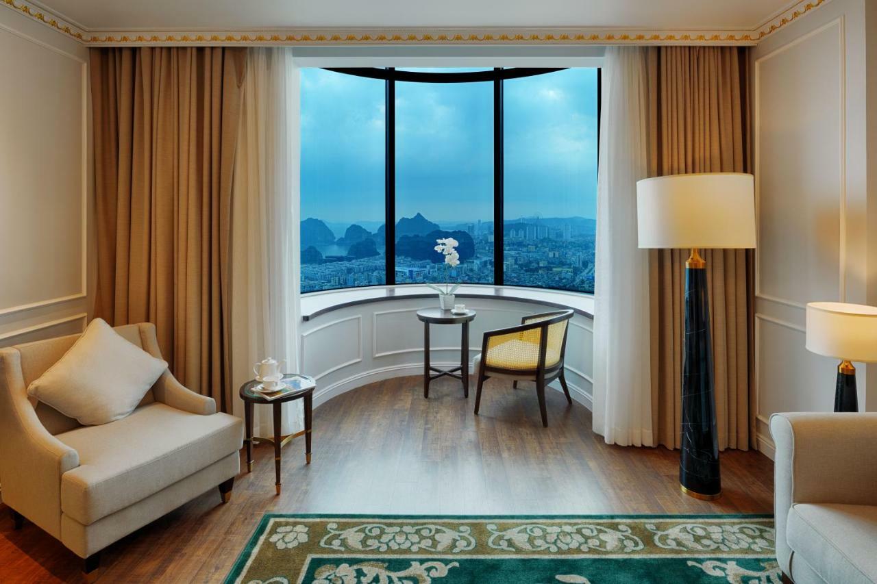 Hotel Flc Halong Bay Golf Club & Luxury 5*