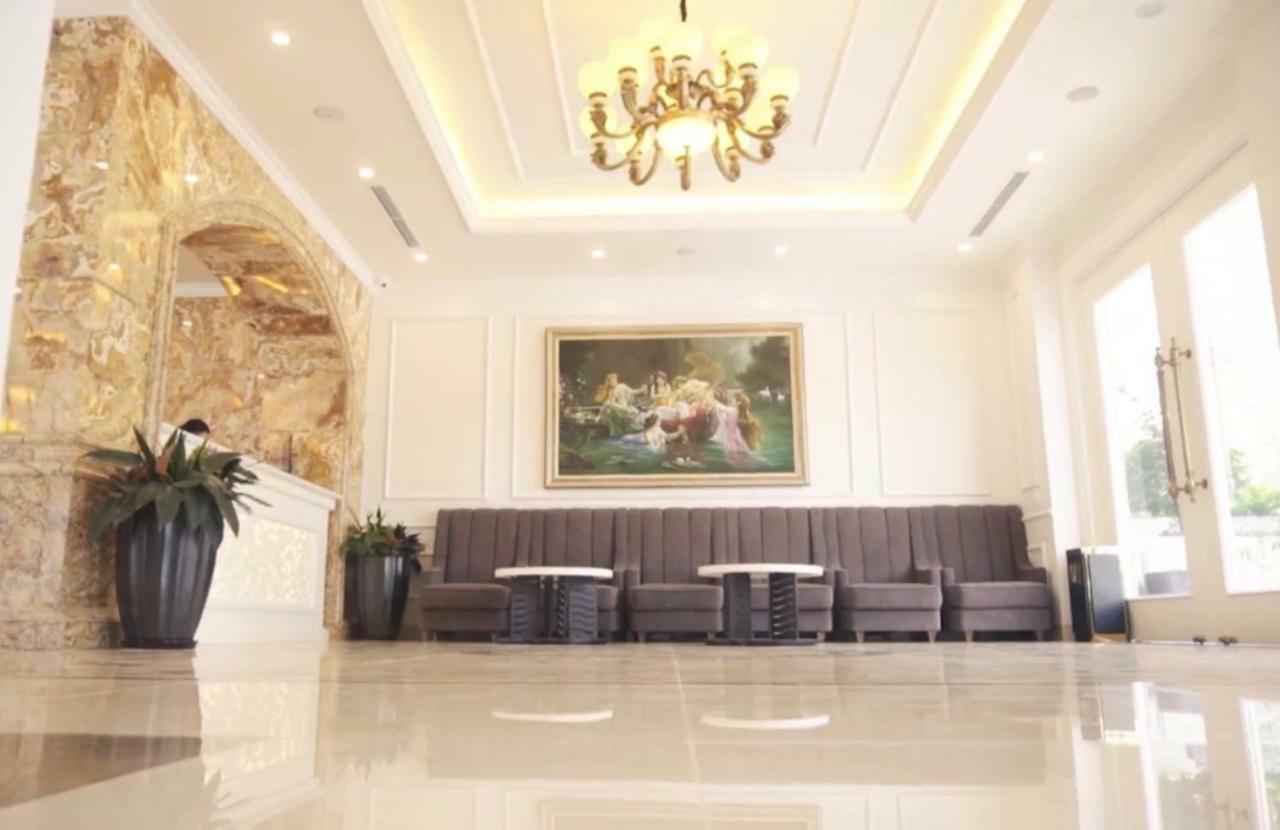 Paradise 3* Tam Dao